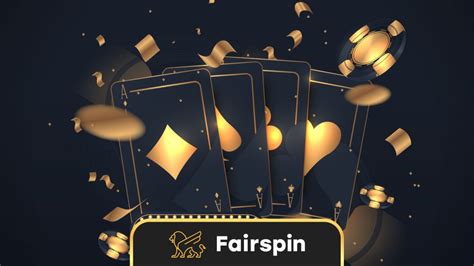 fairspin avis  Before you ask a question via chat or email, please use this guide to obtain useful information about our casino